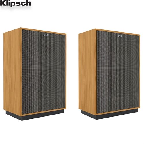 Loa Klipsch Cornwall IV 8